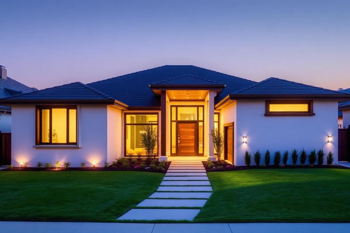Just listed in Willow Crest